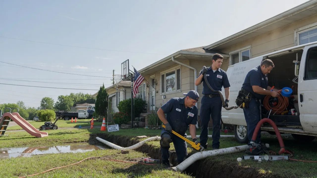 Toilet Installation in Lakeland, GA near me